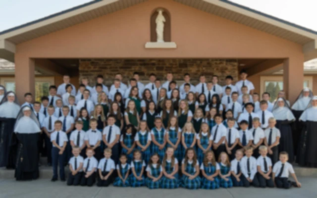 Sacred Heart Academy, Burlington, Colorado