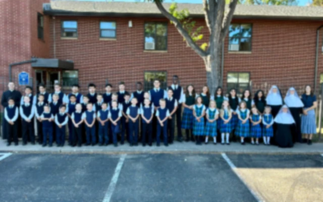 Mother Cabrini Academy, Wheat Ridge, Colorado