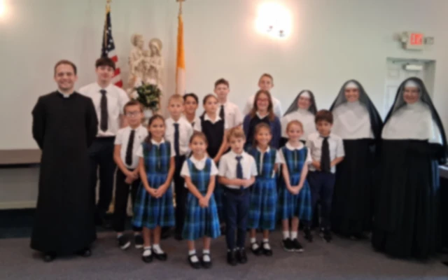 Holy Family Academy, Melbourne, Florida